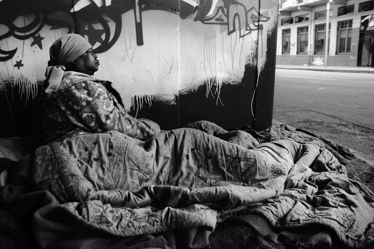 Lives, Voices, Struggle: An Exhibition of Human Rights in a Divided World